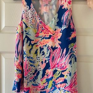 Women’s XS Lilly Pulitzer Tank Top